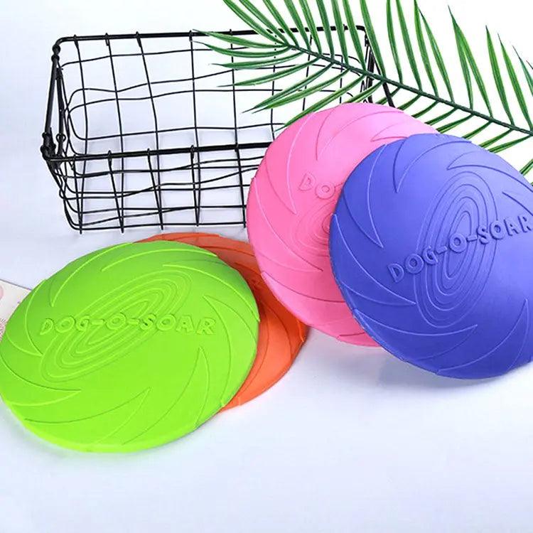 RONGFA Rubber Dog Toy-4