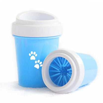 Dog Paw Washer Cup-3