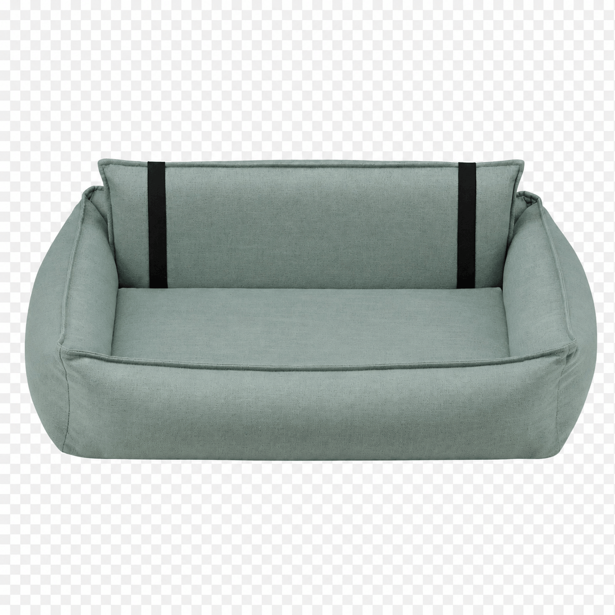 Woofwonder orthopädisches Hundebett - Türkis