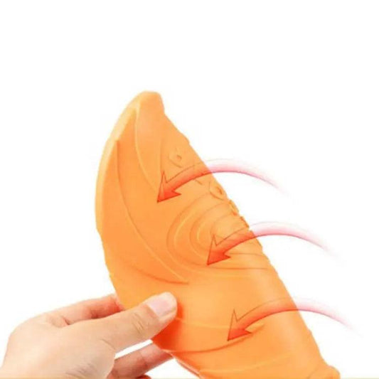 RONGFA Rubber Dog Toy-1