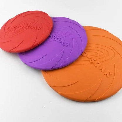 RONGFA Rubber Dog Toy-2