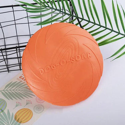 RONGFA Rubber Dog Toy-3